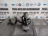 Racitor Ulei Termoflor Vw Seat Skoda 2.0 Tdi Euro 5 Cod J Passat B6 B7 Audi A4 A5 Touran Jetta Eos