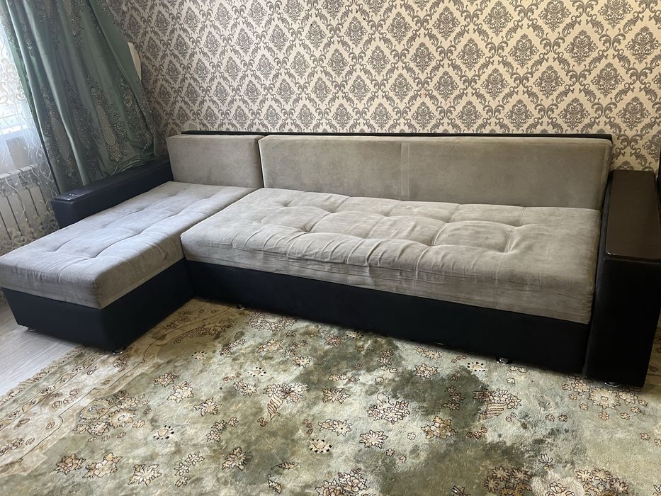 Продам диван в хорошем состоянии