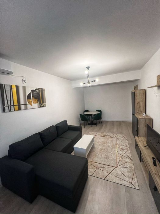 Apartament 2 camere decomandat Biruinței 77
