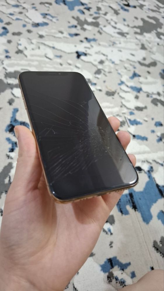 IPHone xs 256 gb