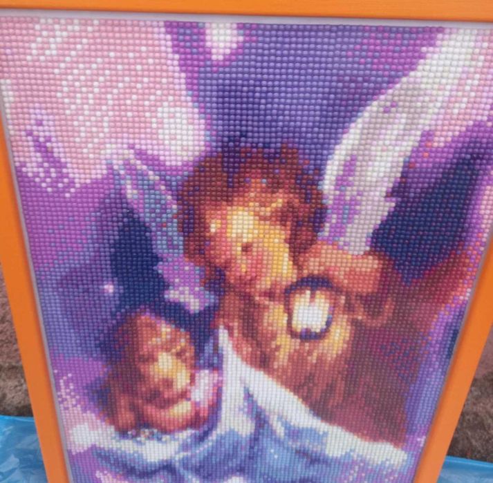 Диамантени гоблени в рамки