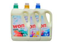 Detergent lichid 5 Litri 16 ron cu TVA