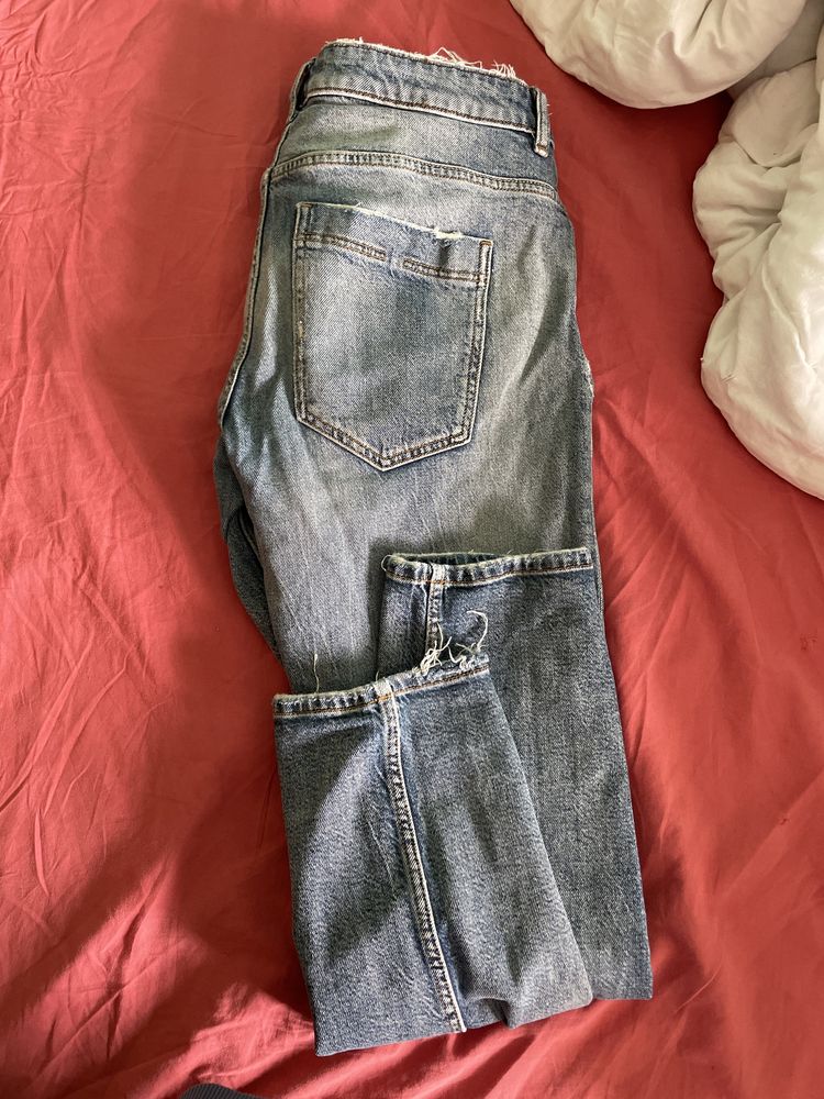Blugi zara (2 perechi)