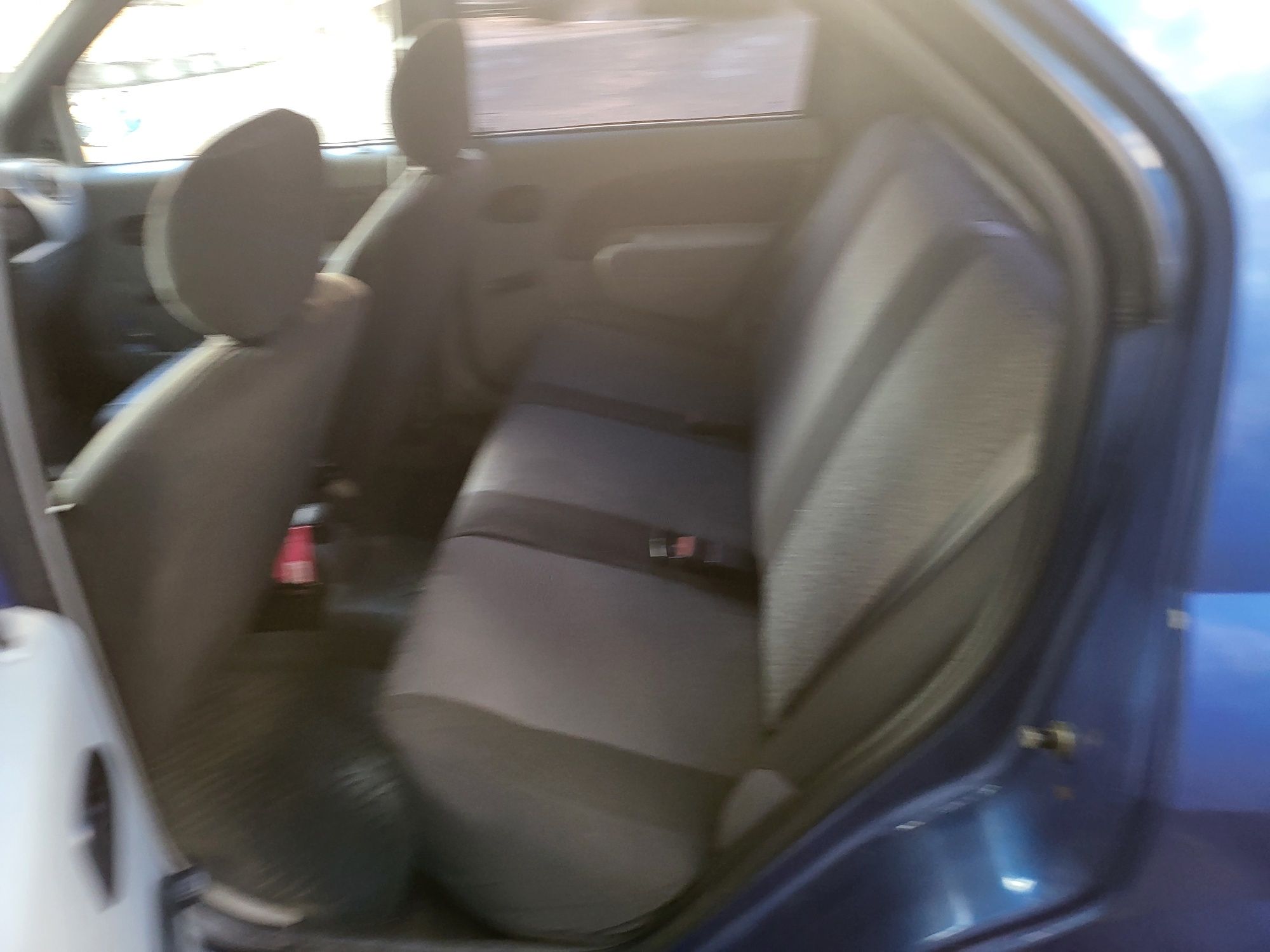 Okazie Vand/Schimb Dacia Logan 1.5dci unic Proprietar de NOUA