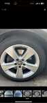 Jante passat cc 17 205/50R17