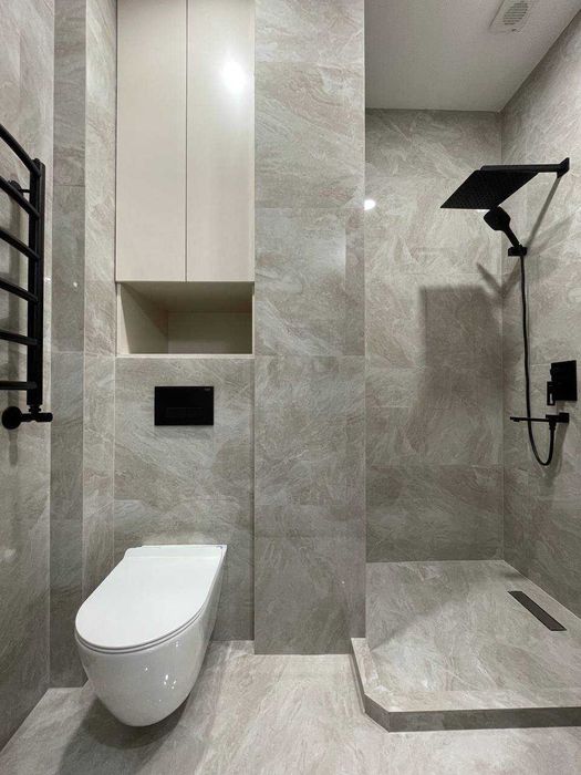 Комфортная Квартира на Тихом Районе + Мебель Техника у метро