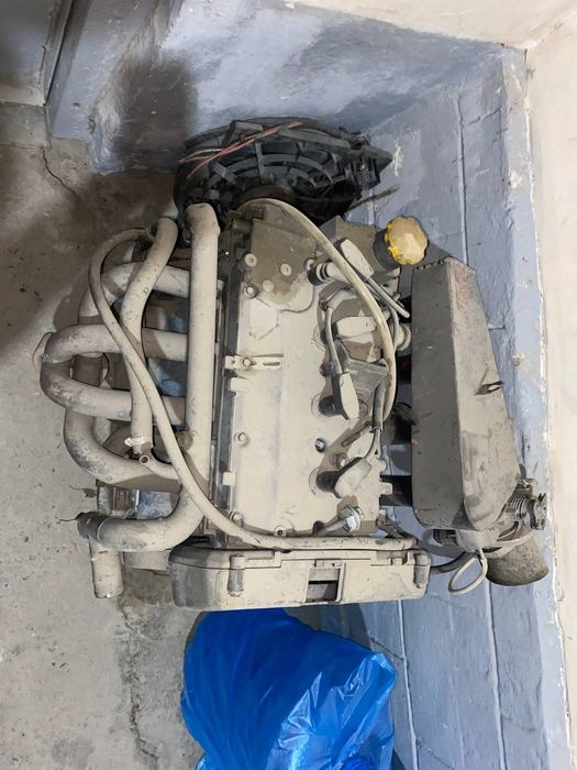 Продаётся ваз 2106.