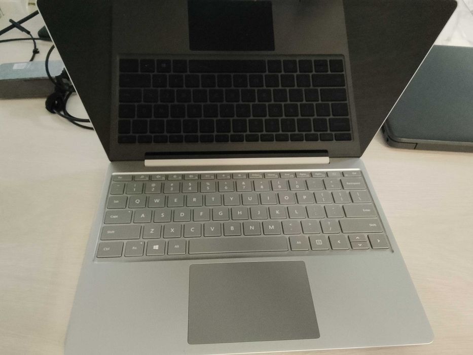 Notebook Microsoft surface go laptop arzoni