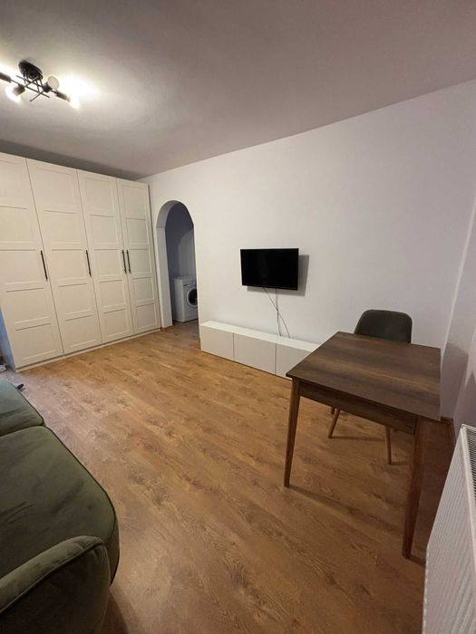 Apartament 2 camere metrou Gorjului