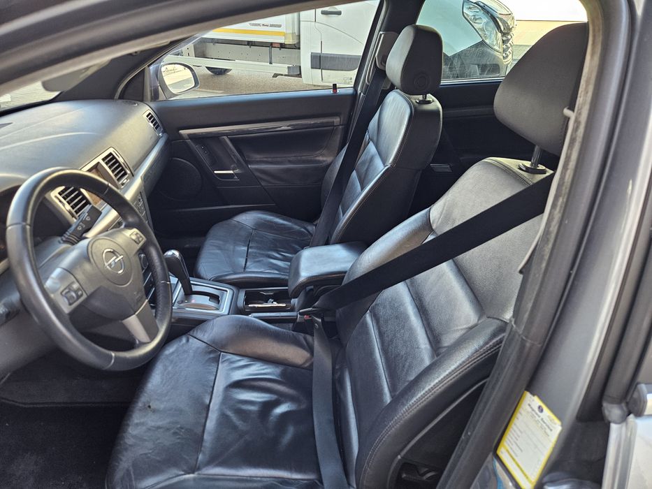 Opel signum automata full