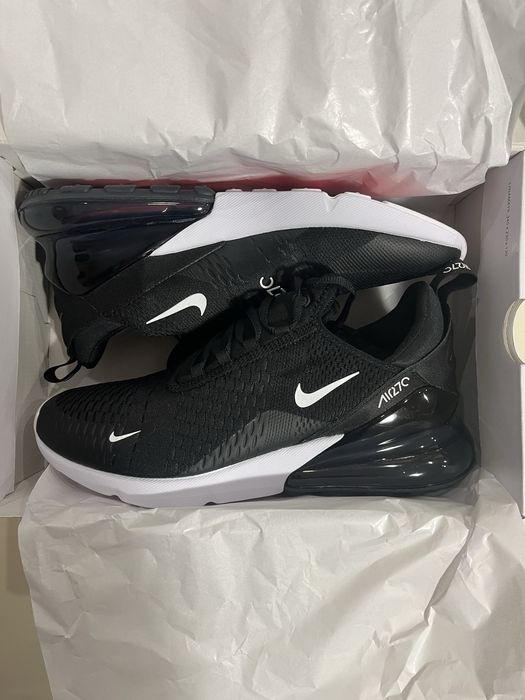 Маратонки Nike Air Max 270 размер 46