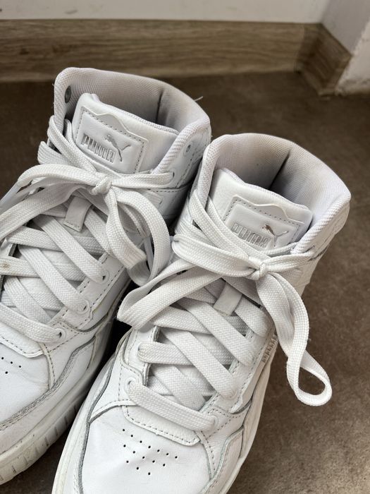Сникърси Puma Karmen Rebelle