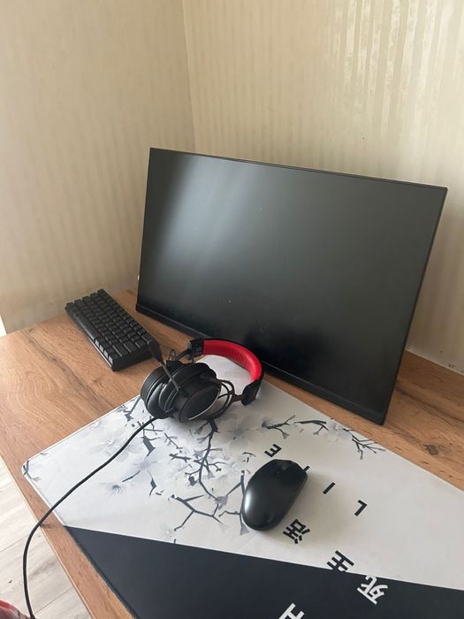 продам игровой компьютер полностью