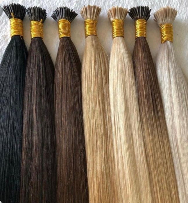 Extensii par aplicare / vanzare