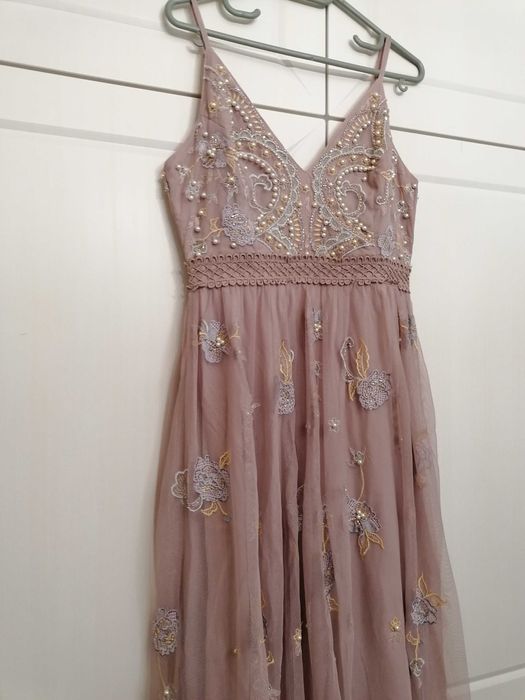 Официална рокля Asos