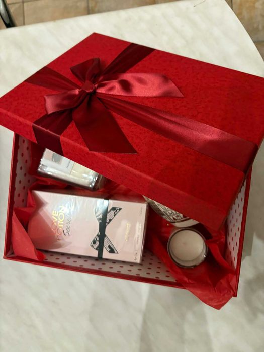 Перфектният подарък за нея