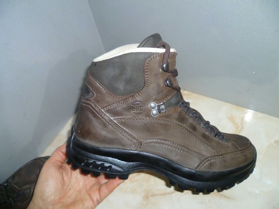 Hanwag boots №40