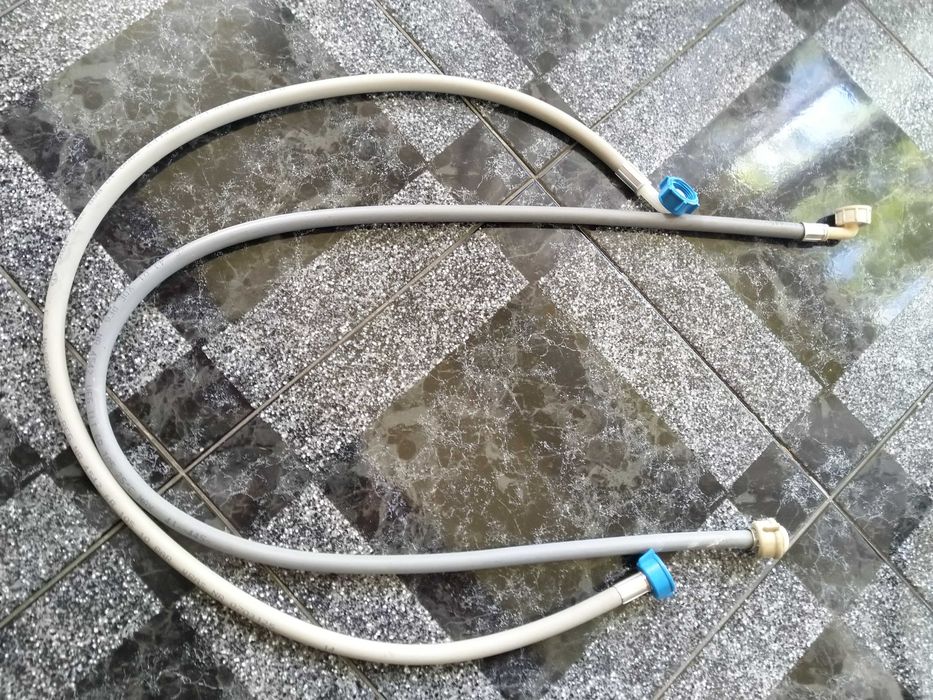 Vând furtun alimentare, mașină spălat automată