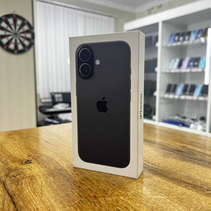 000A21 Сотовый телефон Apple iPhone 17 256GB / sk152981