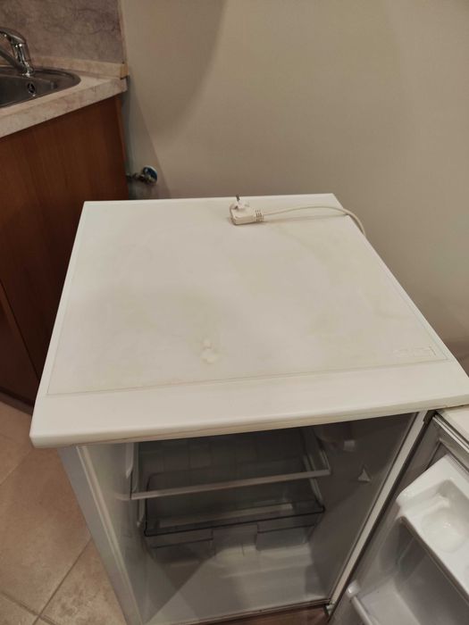 Хладилник Indesit