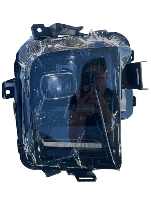 Передние фары Lixiang 7(Li7) pro левая и правая