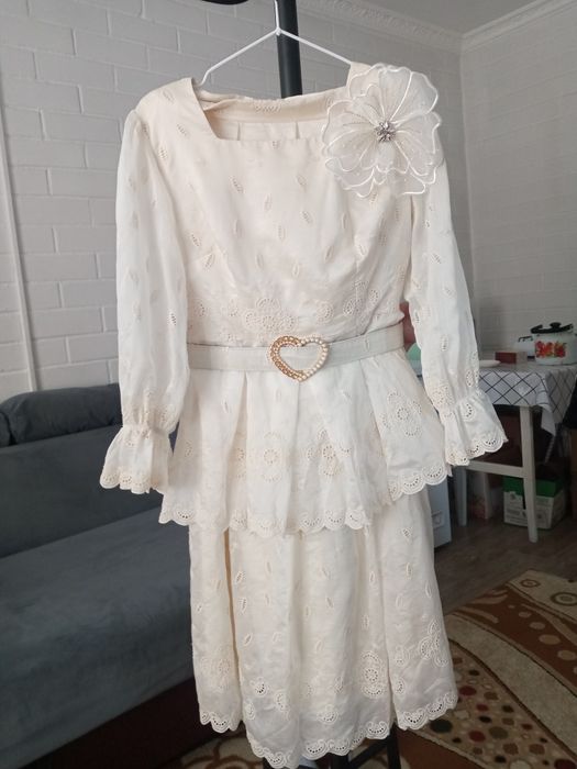 Продам платье вечернее