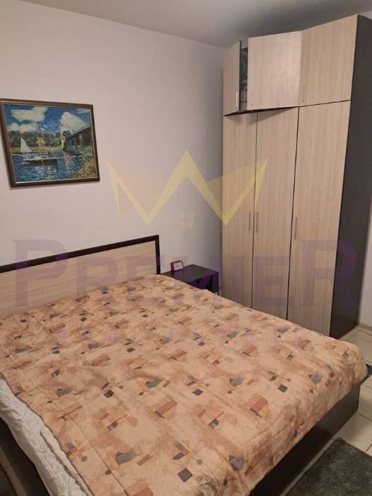 Дава се под наем Двустаен апартамент в Варна, Генералите - 56 кв.м за 459 € - Снимка #7