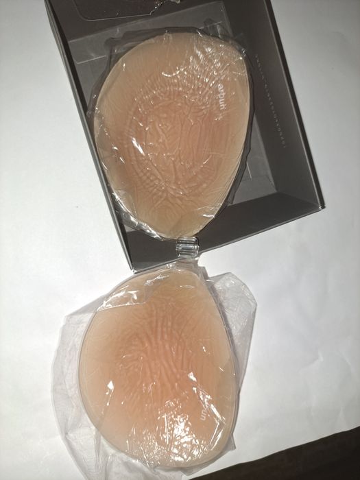 Sutien fara bretele Oysho