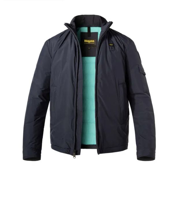 Яке Blauer HIGH NECK Jacket