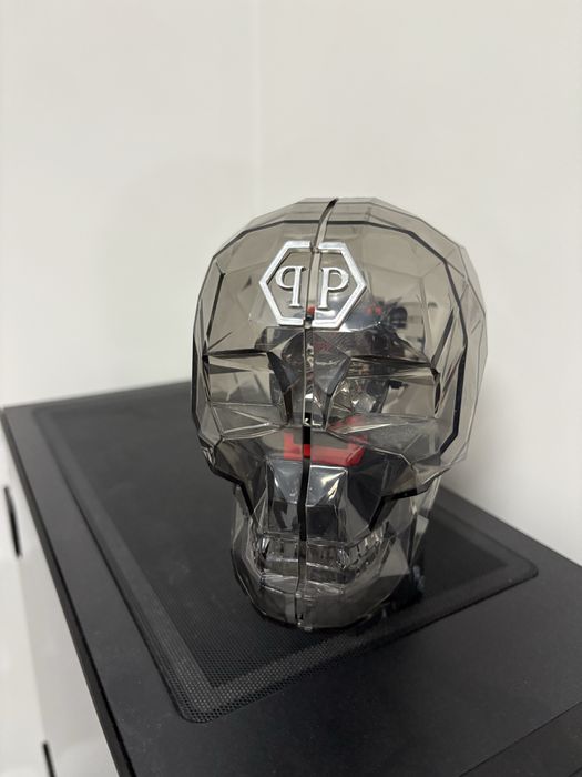 Philipp plein skeleton