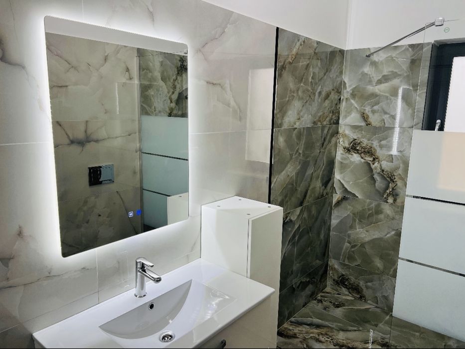 Casa 3 camere, 2 bai, finalizata, intabulata, Lunca Cetatuii,comision0