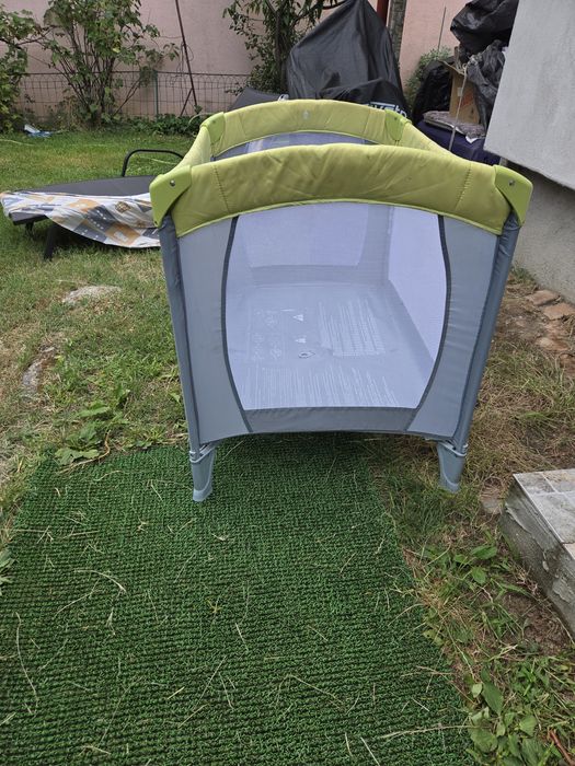 Patut pliabil copil Mothercare