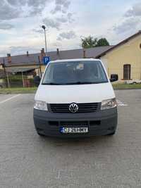 Vand vw transporter T5