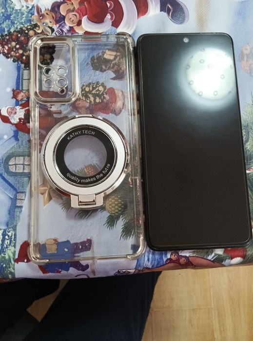 Vând redmi Xiaomi note 11 pro 5G