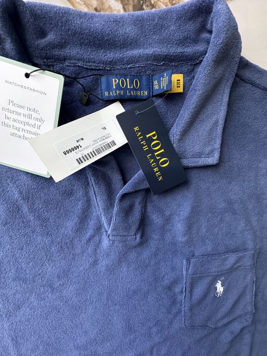 POLO Ralph Lauren оригинална, нова ХЛ