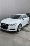 Audi A3 Sportback Sedan
