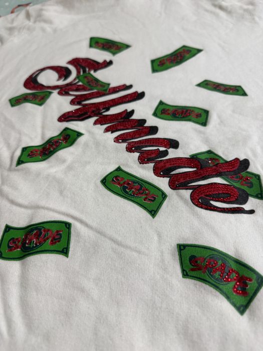 Спеицално Alexander Spade Season 4