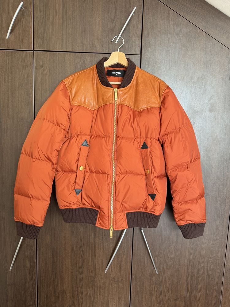 Dsquared Down Jacket