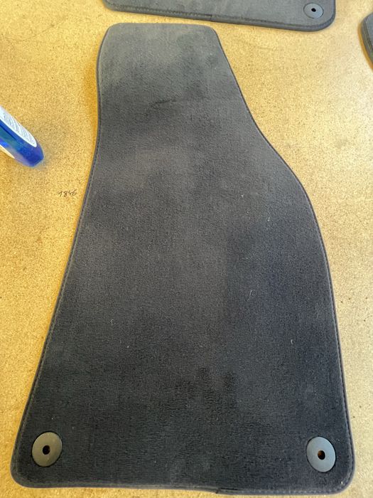 Стелки за AUDI.