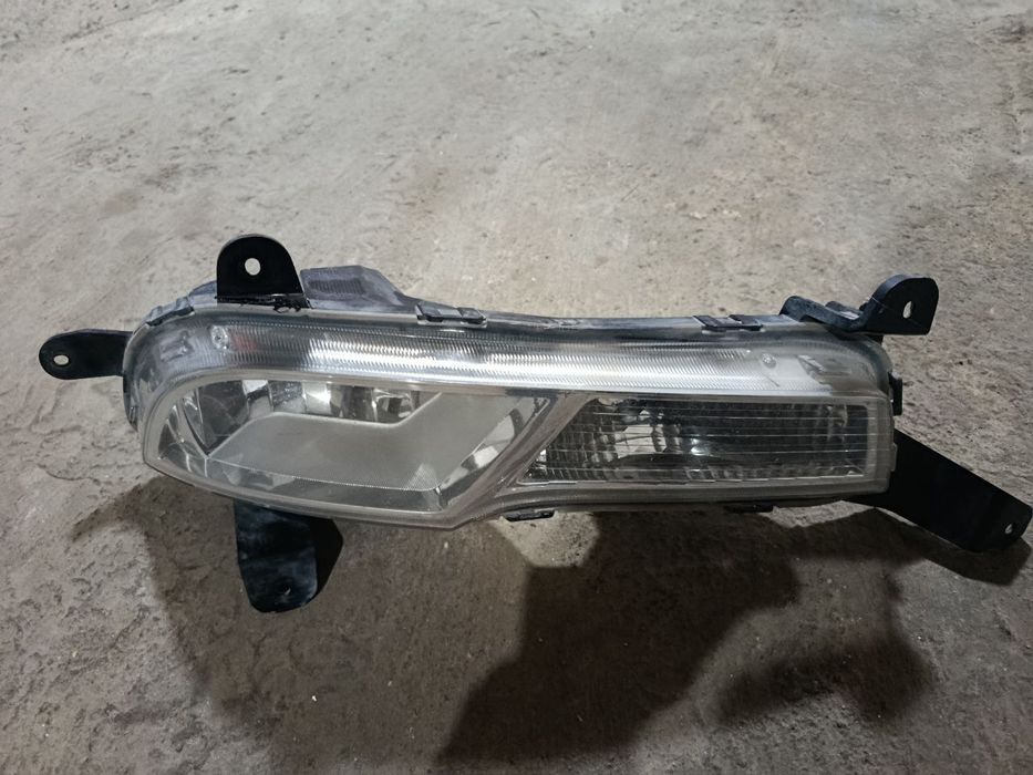 Nexia 3 Tumanka Ong Tomon pasajir Taraf GM