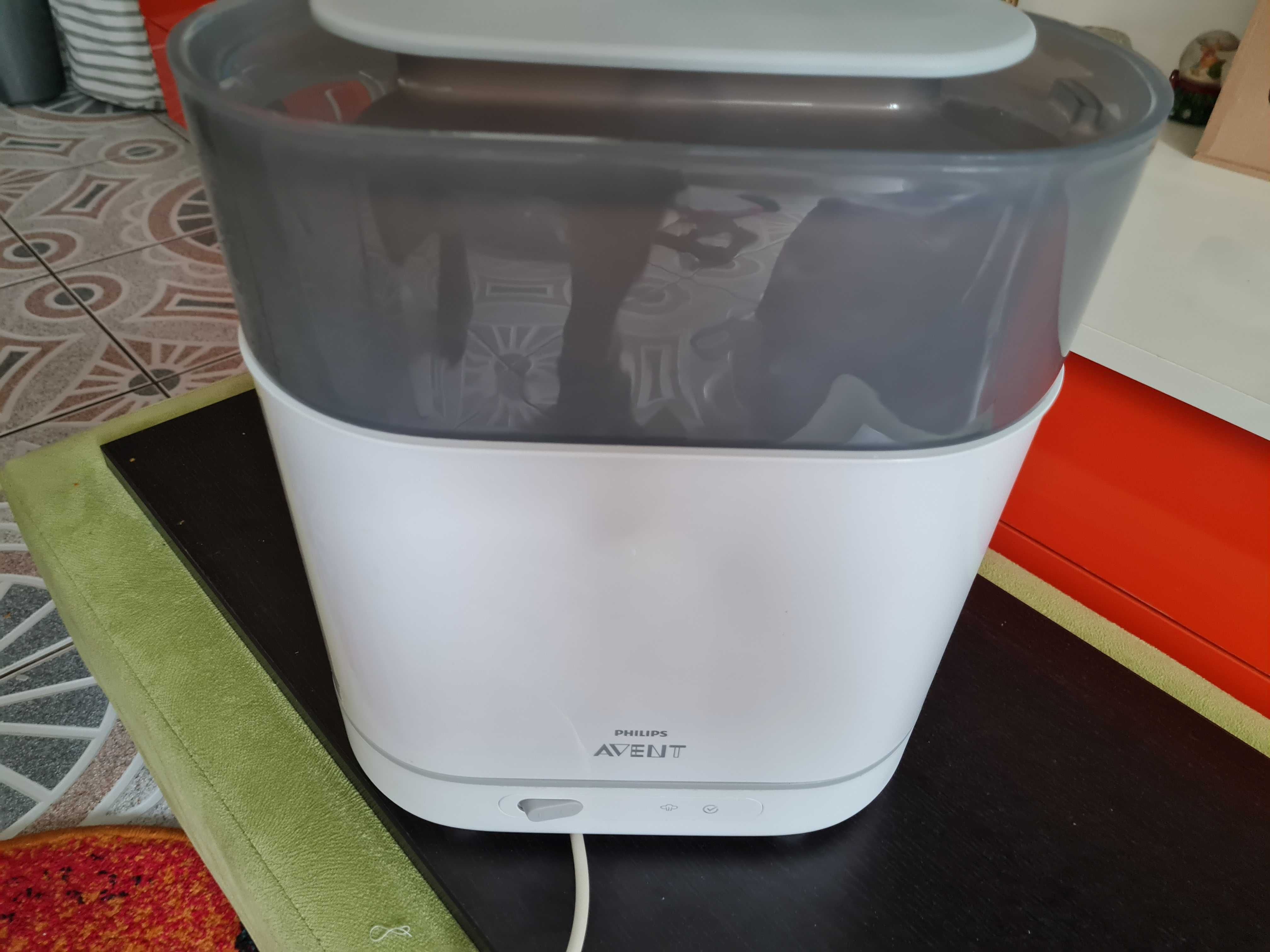 Sterilizator philips avent