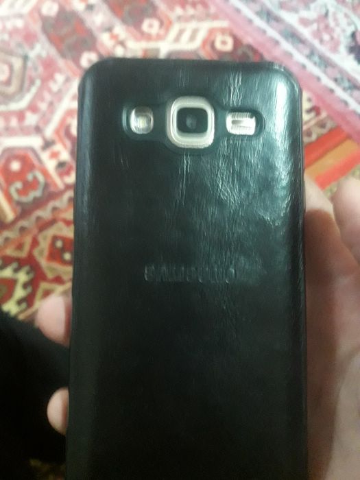 Samsung J200 H++
