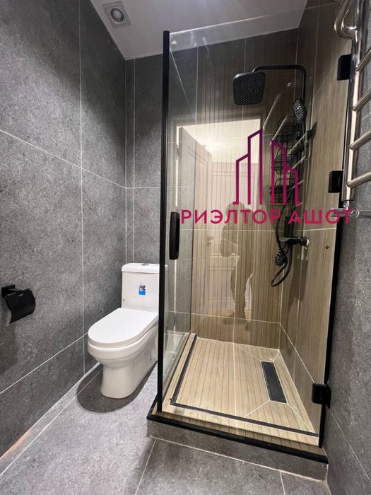 3/9/10 116м2 Махтумкули новый ремонт