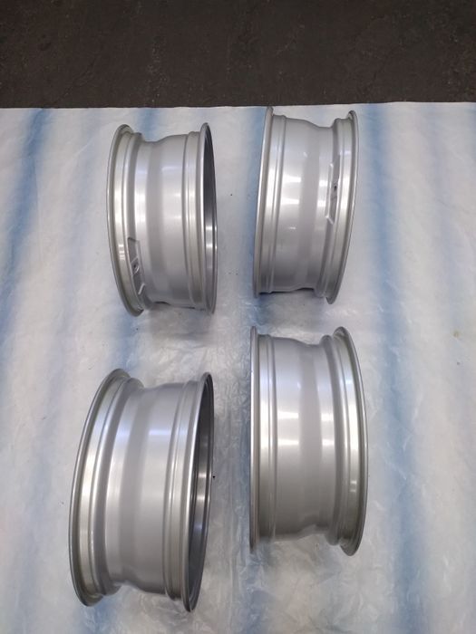 Jante bmw 16 5x112