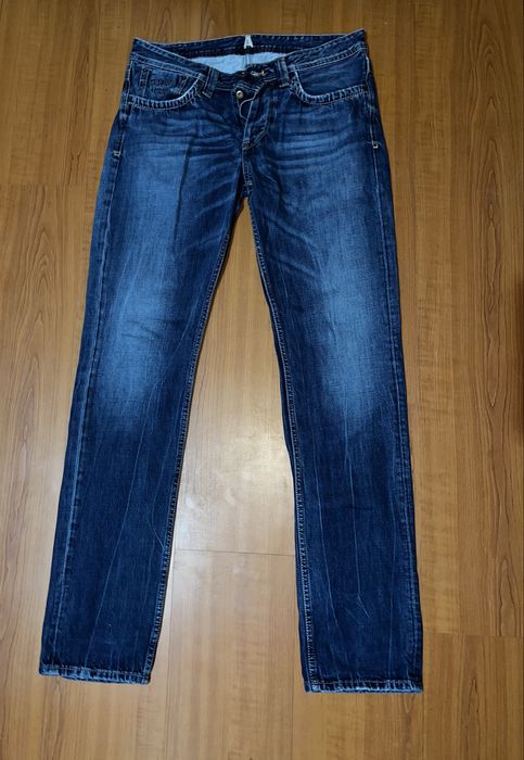 Vand blugi barbati Pepe Jeans