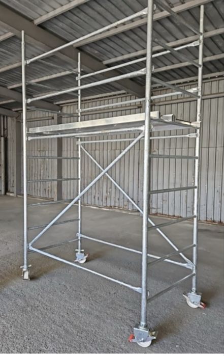 Închiriere schela  fatada schela  interior  schela aluminiu inchiriat