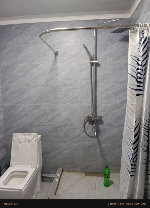 Ijaraga  uy beriladi