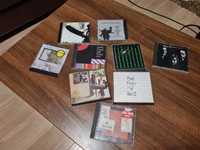 CD originale Pink Floyd, Led Zeppelin,  etc