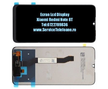 Ecran LCD Display Xiaomi Redmi Note 8T, Note 8,Note 8Pro,K30,K20,5A