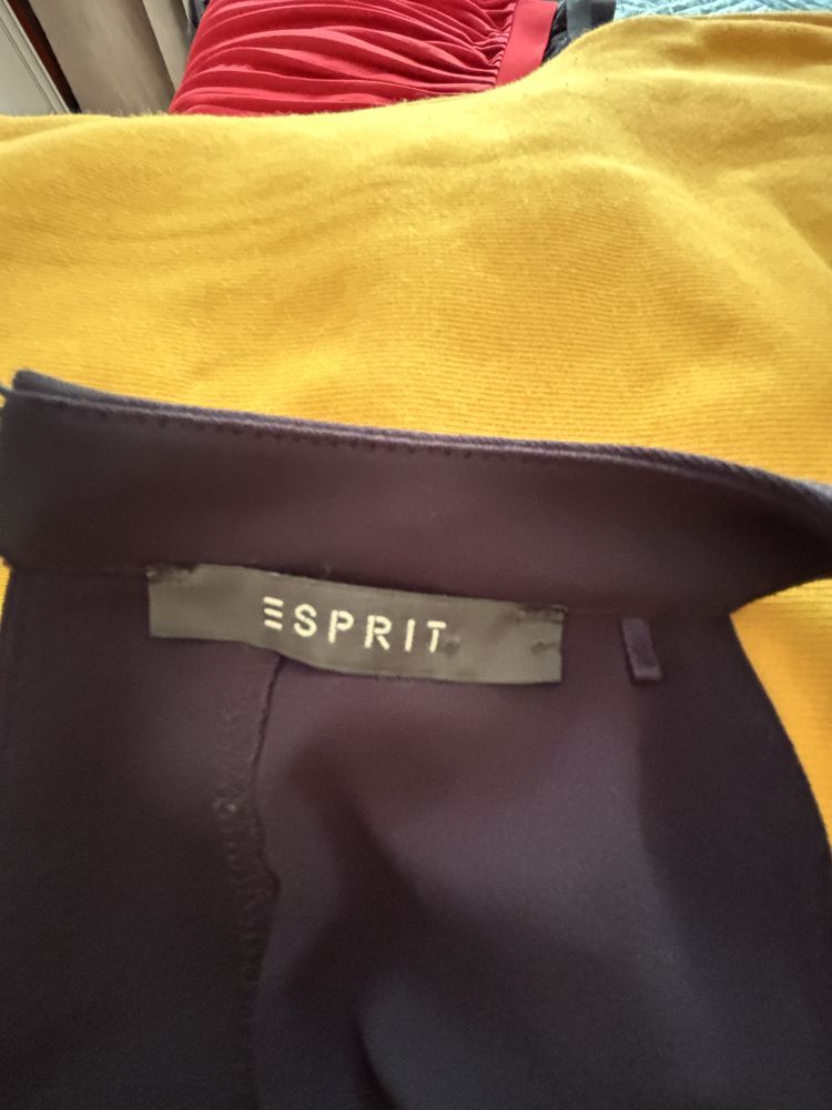 Спортно-елегантен гащеризон Esprit